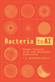 Bacteria To Ai