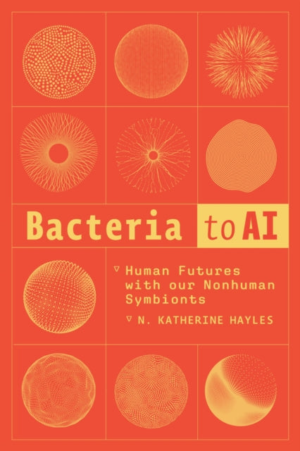 Bacteria To Ai