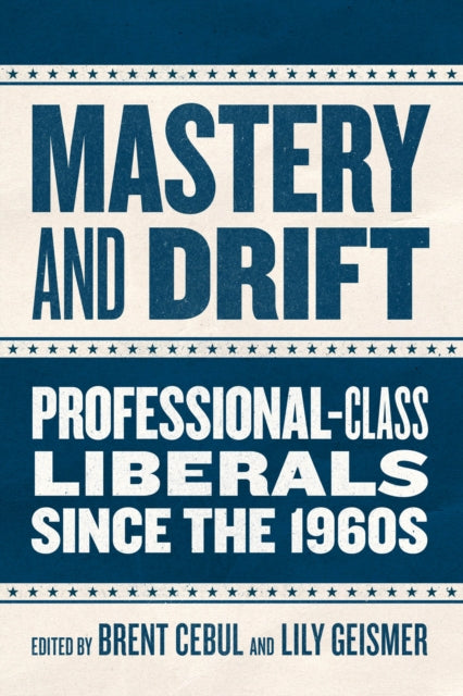 Mastery And Drift Professional Class Li