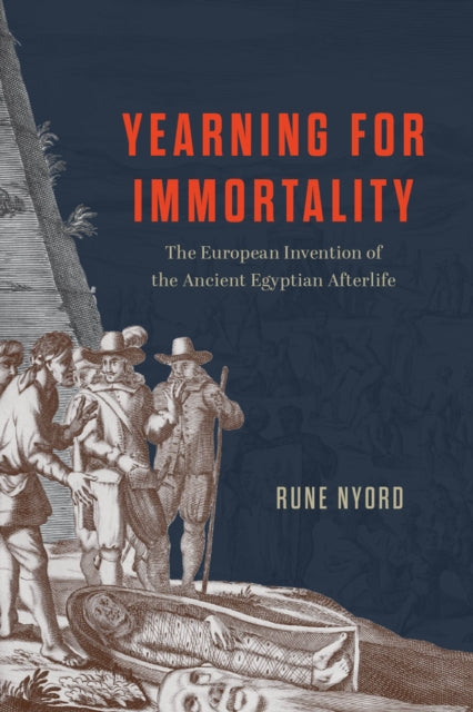 Yearning For Immortality The European I