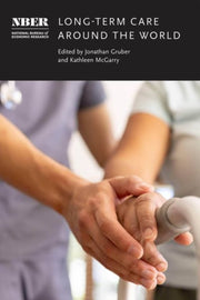 Long Term Care Around The World