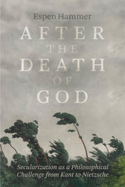 After The Death Of God By Hammer, Espen