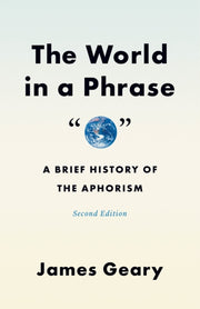 World In A Phrase