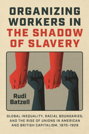 Organizing Workers In The Shadow Of Sla