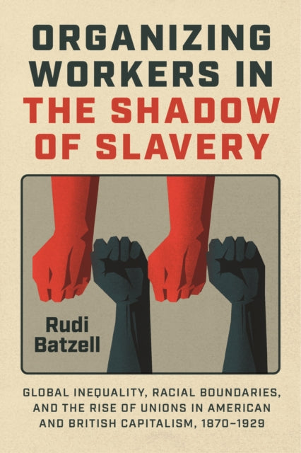 Organizing Workers In The Shadow Of Sla