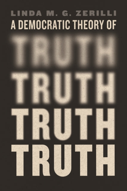 Democratic Theory Of Truth