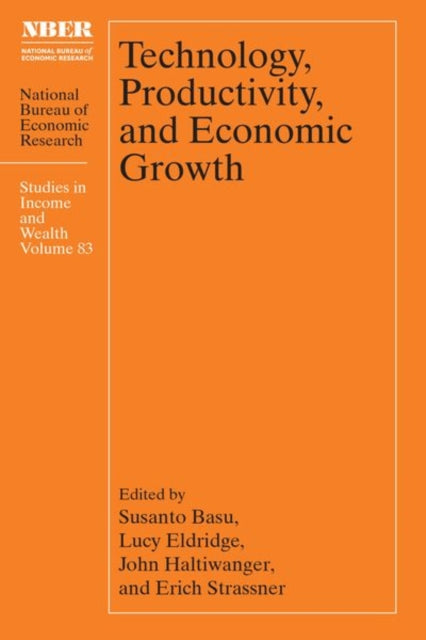 Technology Productivity And Economic Gro