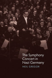 Symphony Concert In Nazi Germany