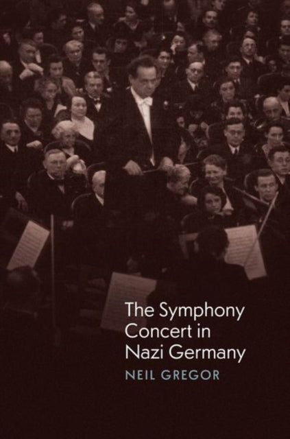 Symphony Concert In Nazi Germany
