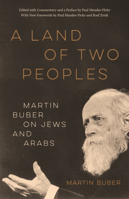 Land Of Two Peoples