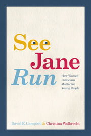 See Jane Run