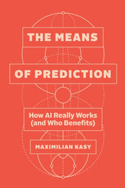 Means Of Prediction