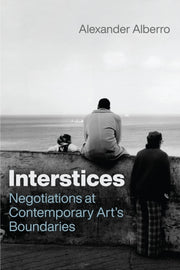 Interstices Negotiations At Contemporar