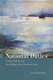 National Duties Custom Houses And The M