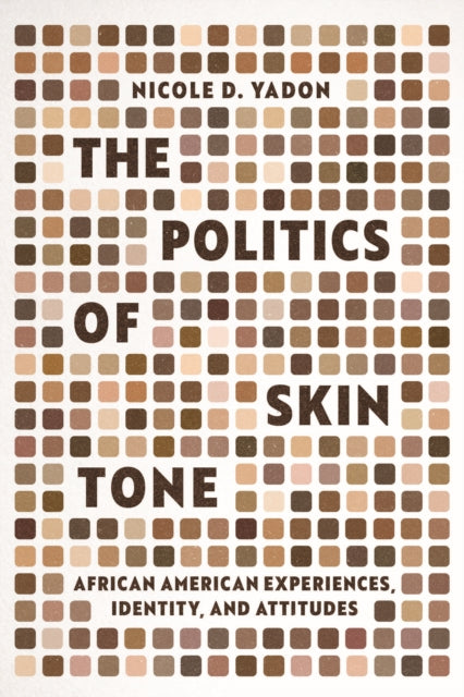 Politics Of Skin Tone