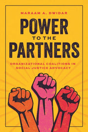 Power To The Partners Organizational Co