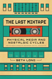 Last Mixtape