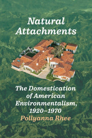 Natural Attachments
