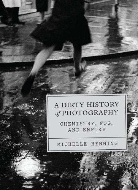 Dirty History Of Photography