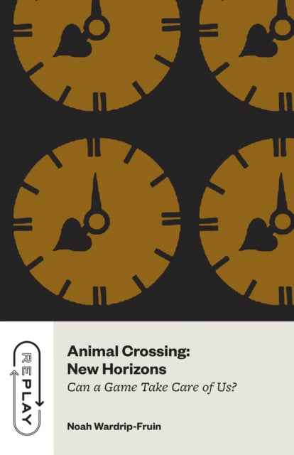 Animal Crossing