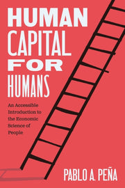 Human Capital For Humans