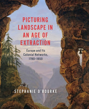 Picturing Landscape/an Age Of Extraction