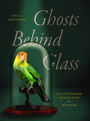 Ghosts Behind Glass