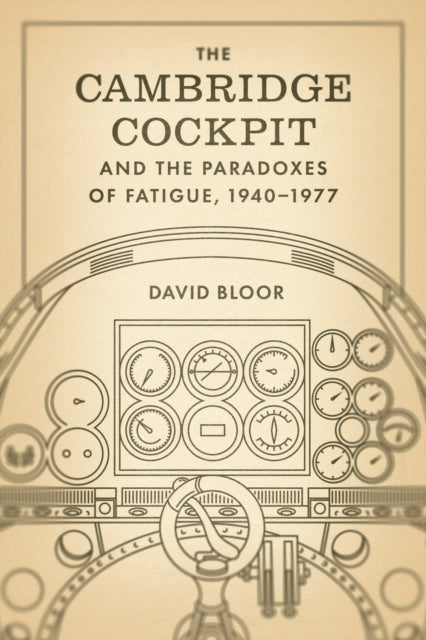 Cambridge Cockpit And The Paradoxes Of