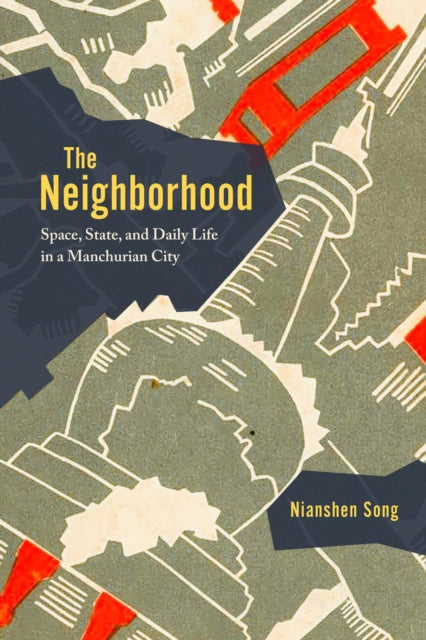 Neighborhood Space State And Daily Life
