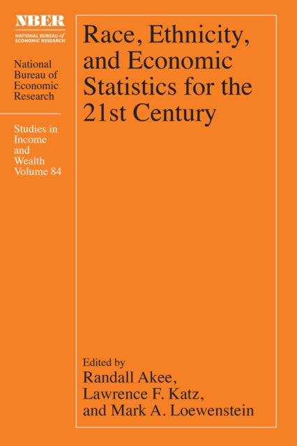 Race Ethnicity And Economic Statistic