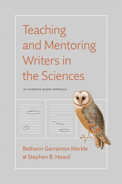 Teaching & Mentoring Writers In/sciences