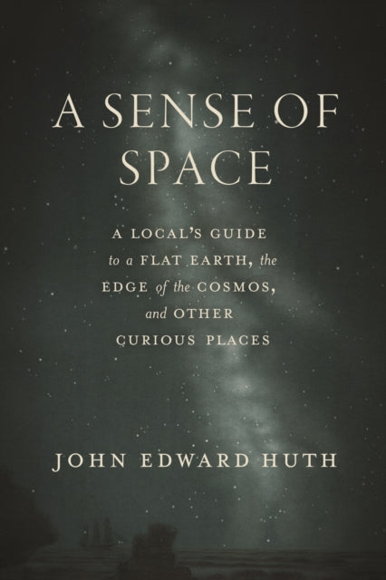Sense Of Space