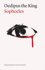 Oedipus The King