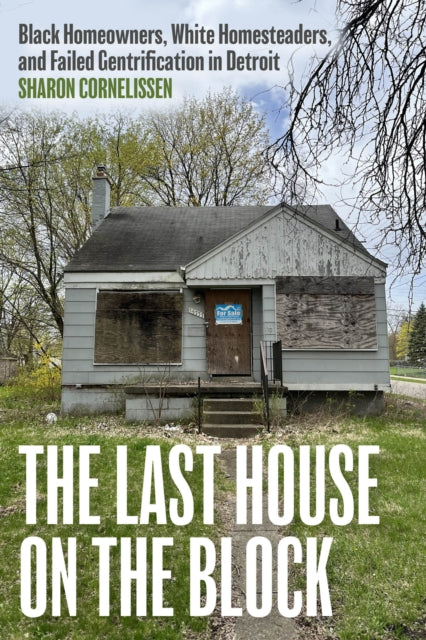 Last House On The Block