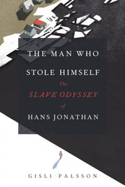Man Who Stole Himself