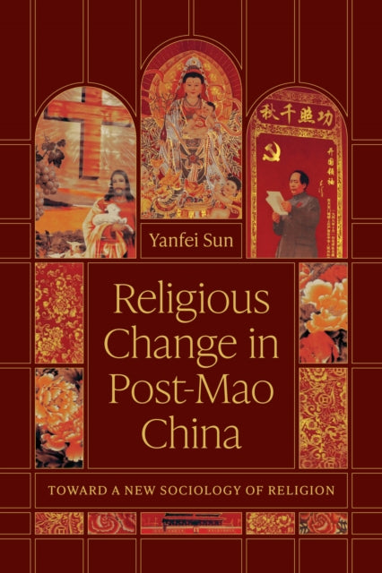 Religious Change In Post Mao China