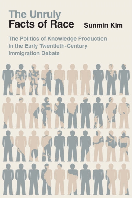 Unruly Facts Of Race