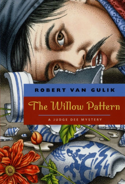 Willow Pattern A Judge Dee