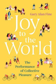 Joy To The World By Fine, Gary Alan