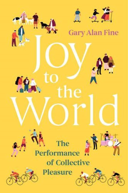Joy To The World By Fine, Gary Alan