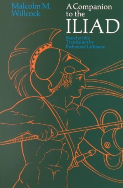Companion To The Iliad