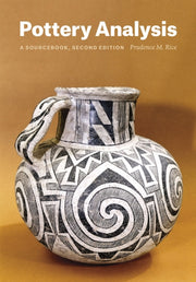 Pottery Analysis A Sourcebook 2
