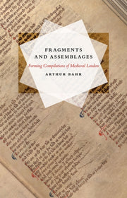 Fragments And Assemblages Forming Compi