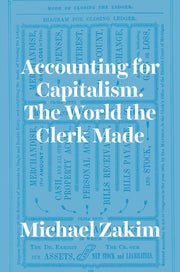 Accounting For Capitalism The World The