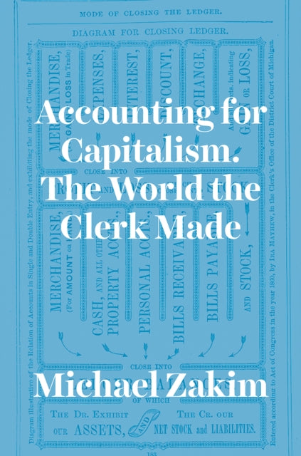 Accounting For Capitalism The World The