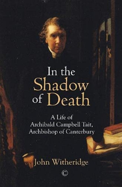 In The Shadow Of Death