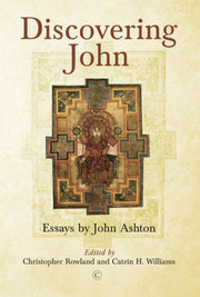 Discovering John