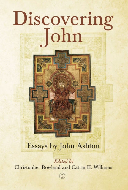 Discovering John