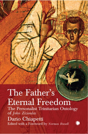 Fathers Eternal Freedom The