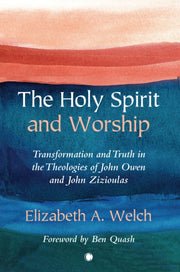 Holy Spirit & Worship The